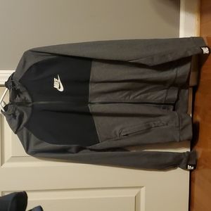 Nike sweater